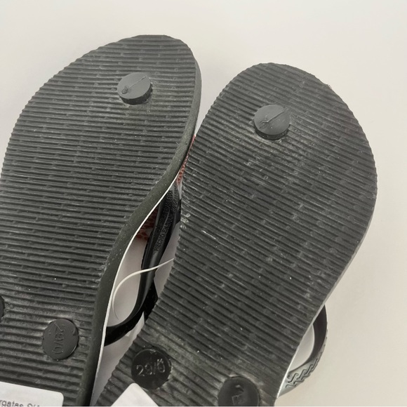 Havaianas little girl slippers - Picture 4 of 7